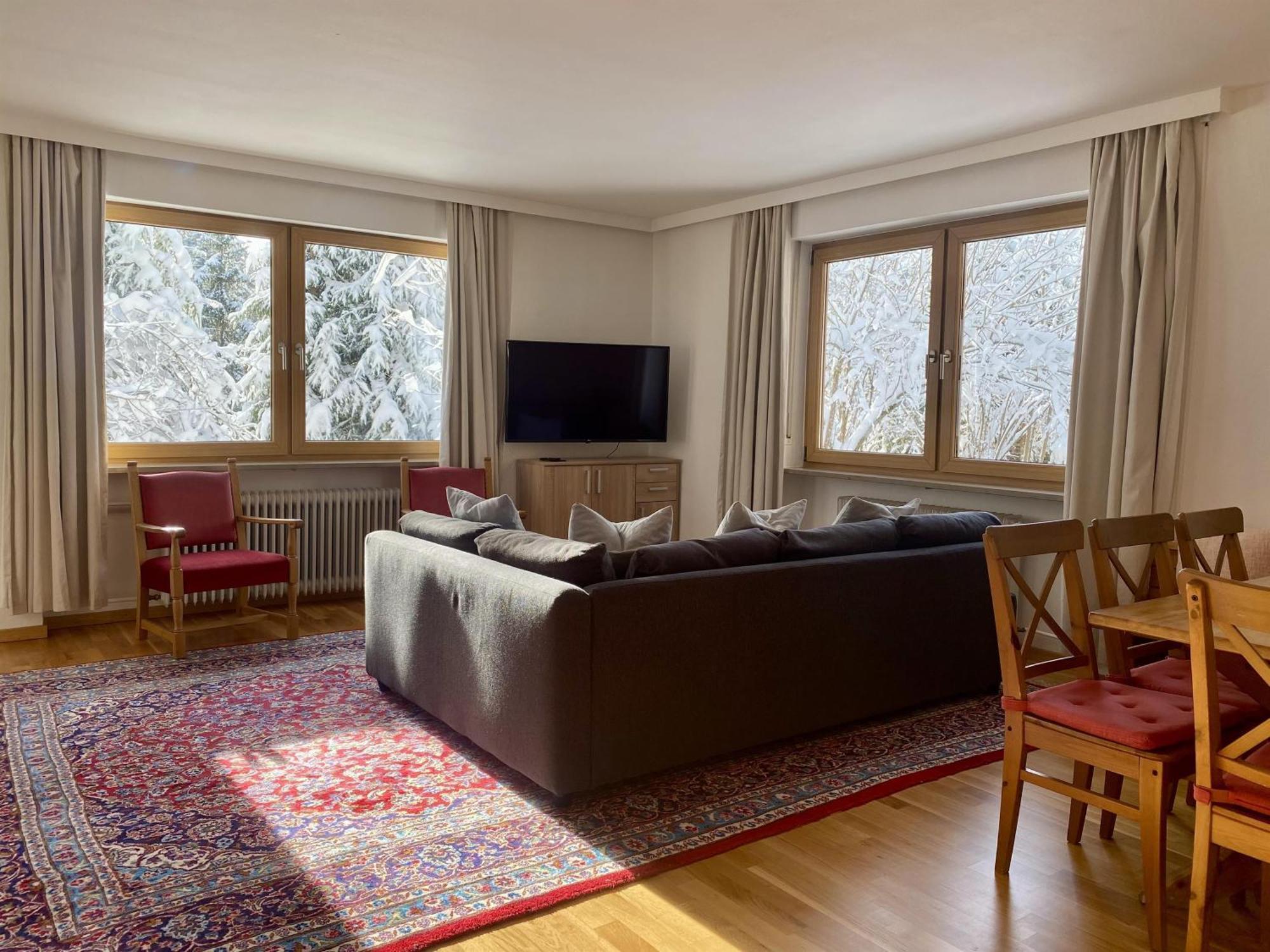 Ferienwohnung Waldgarten Leiten Exterior foto